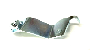 Image of Bracket Horn. A bracket for a horn. image for your 2012 Subaru Impreza  Sedan 